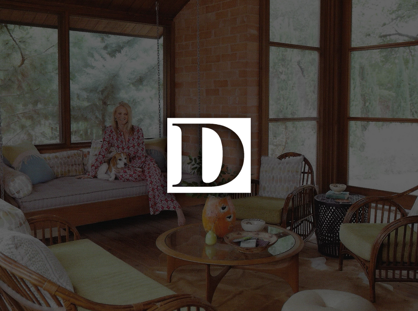 D Magazine | July 2021