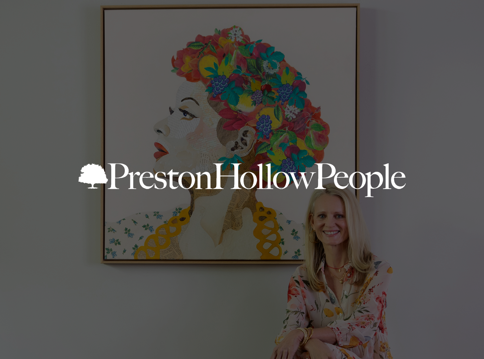 Preston Hollow People | September 2020