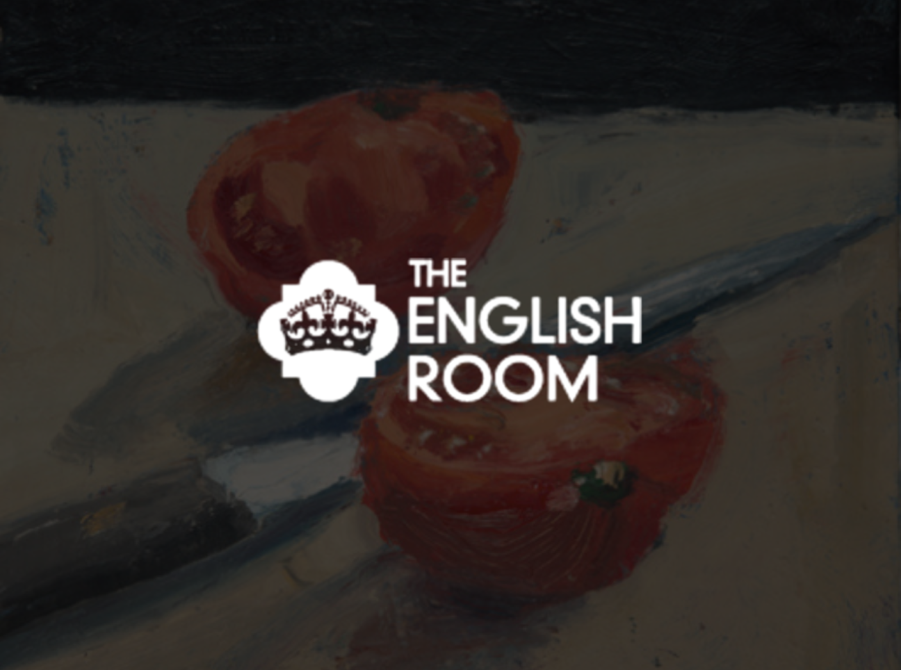 The English Room | June 2020