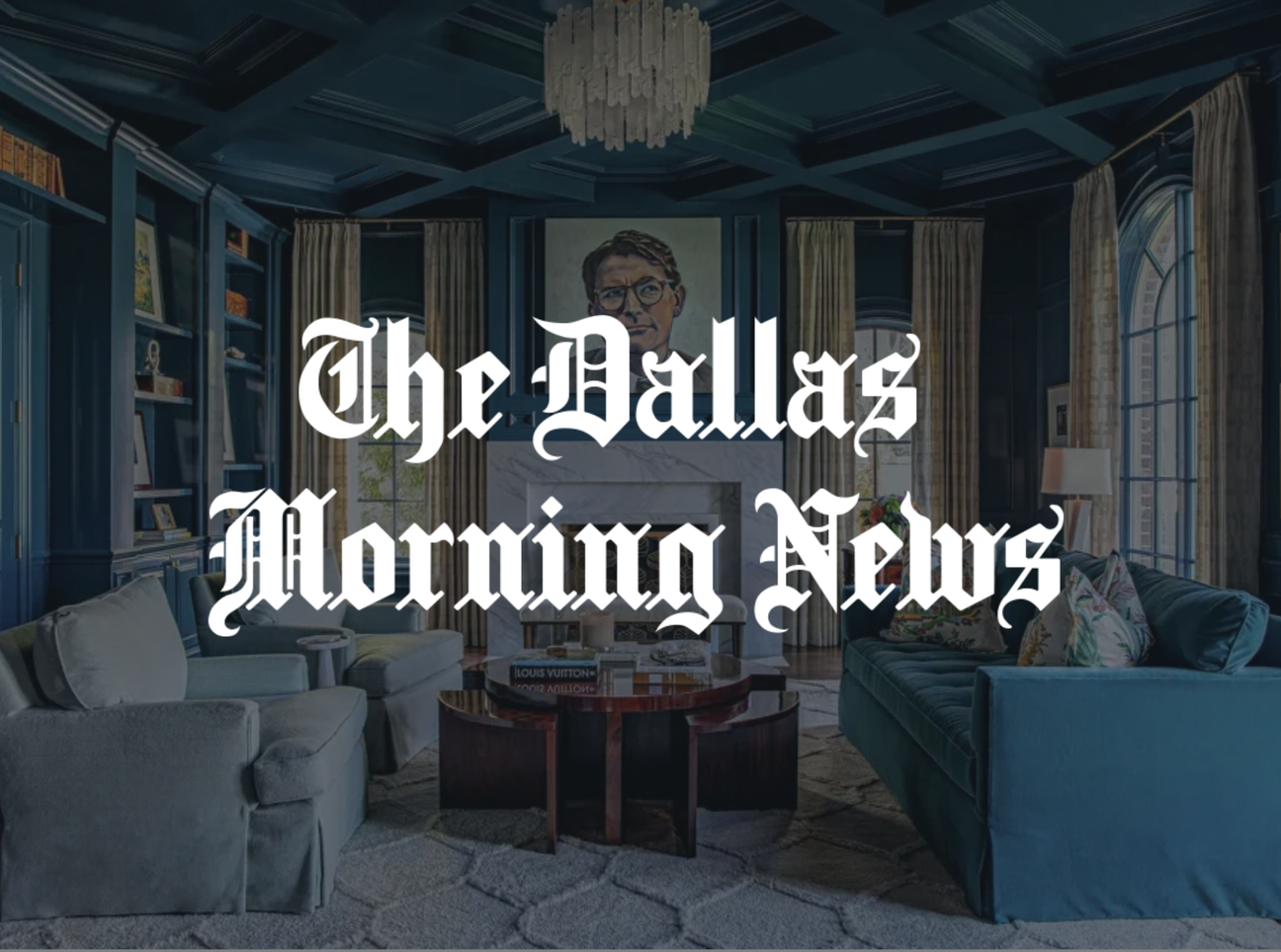 Dallas Morning News
