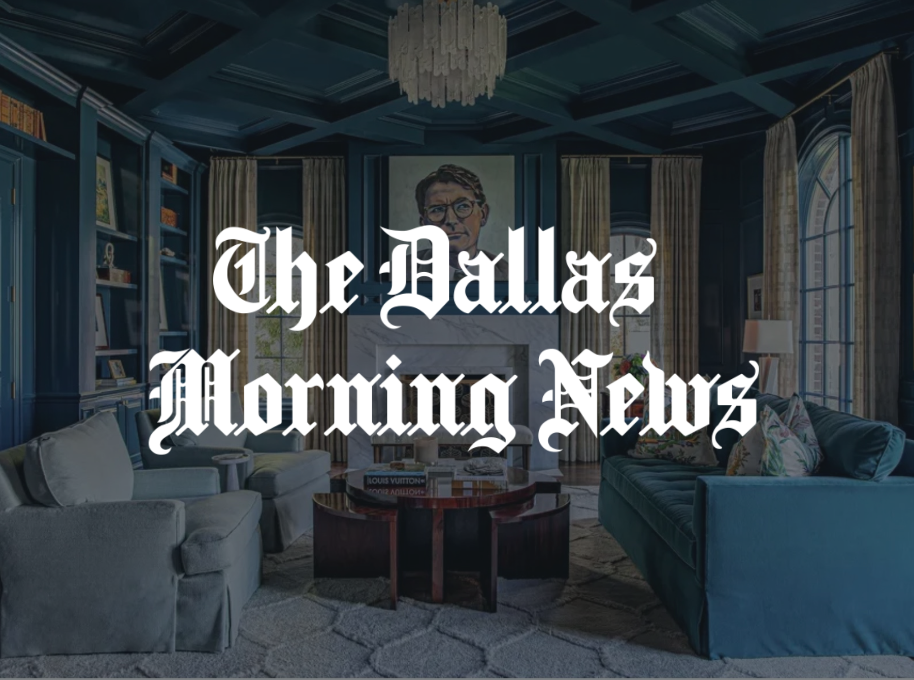 Dallas Morning News