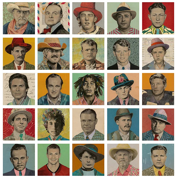 Robbers & Other Robs (Individual)