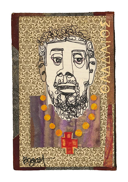 Original Artwork