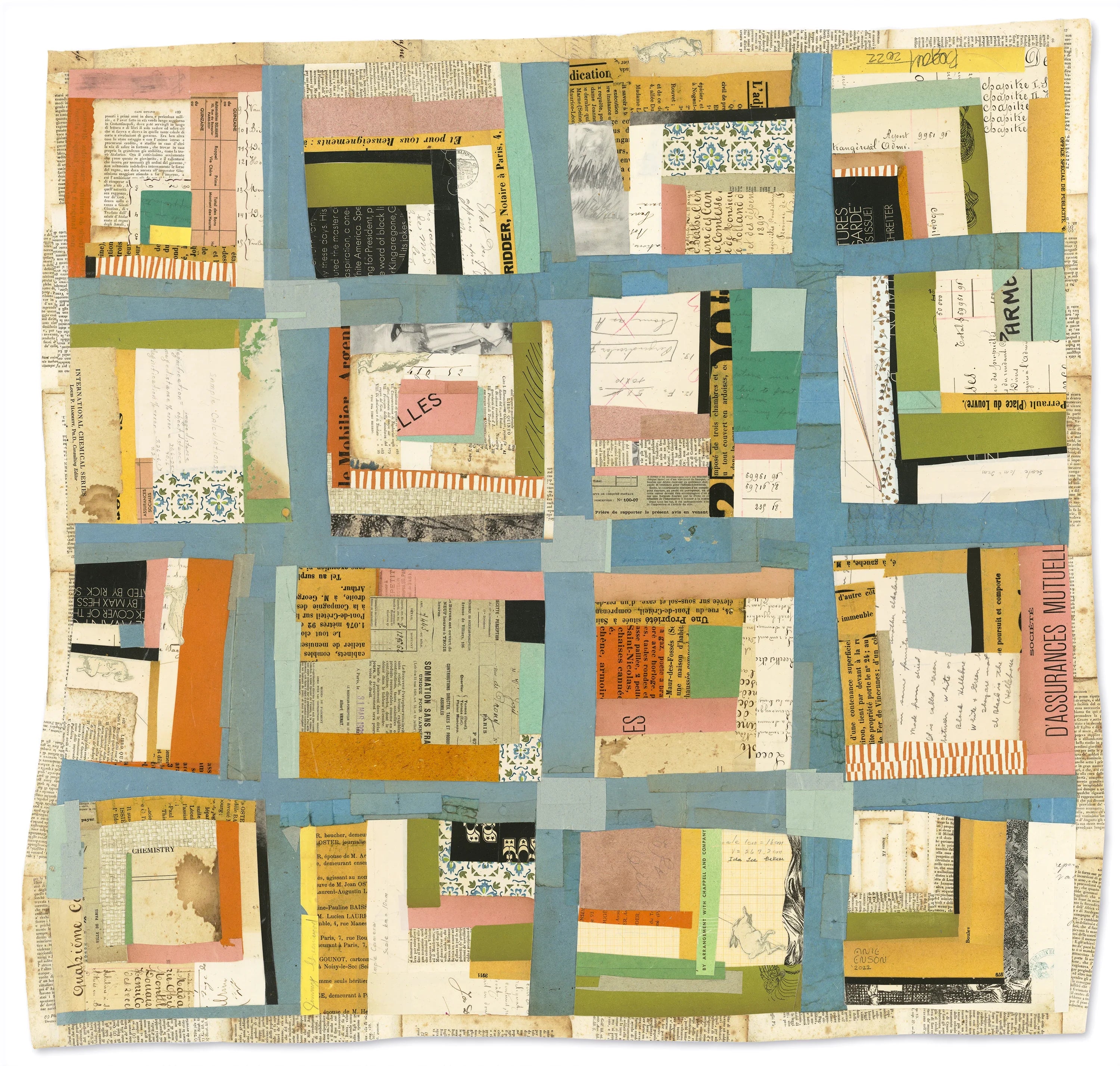 Quilts