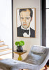 Jack Nicholson Archival Print