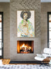 Jimi Hendrix Archival Print