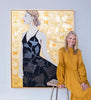 Madame X Archival Print