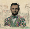 Lincoln (Mini) Archival Print