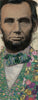 Lincoln (Mini) Archival Print