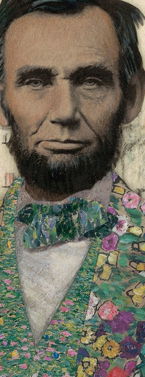 Lincoln (Mini) Archival Print