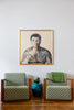 Muhammad Ali Archival Print