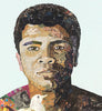 Muhammad Ali Archival Print