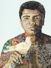 Muhammad Ali Archival Print