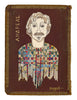 Andrew (Mini) Archival Print