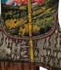 Aspen Boot Archival Print