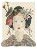 Athena Archival Print