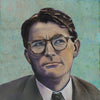 Atticus Finch Archival Print