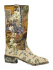 Austin Boot Archival Print