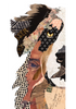 Australian Shepherd Archival Print