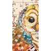 Barred Owl 1 Archival Print