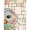 Barred Owl 2 Archival Print