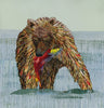 Bearnadette Archival Print