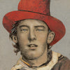 Billy the Kid (Mini) Archival Print