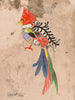 Bird 1 Archival Print