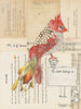 Bird 37 Archival Print