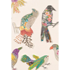 Bird Party Archival Print