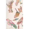 Bird Party Archival Print