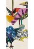 Bird Totem 4 "Alvin, Theodore, & Simon" Archival Print