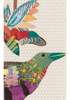 Bird Totem 5 "Janet, Jack, & Chrissie" Archival Print