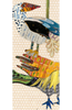 Bird Totem 1 "Alexander, George, & Thomas" Archival Print