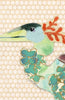 Bird Totem 1 "Alexander, George, & Thomas" Archival Print