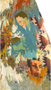Birdy Golden Retriever Archival Print