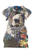 Black Lab 3 Archival Print