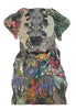 Black Lab 5 Archival Print