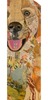 Golden Retriever Blaire Archival Print