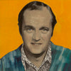 Acrylic Framed Bob Newhart