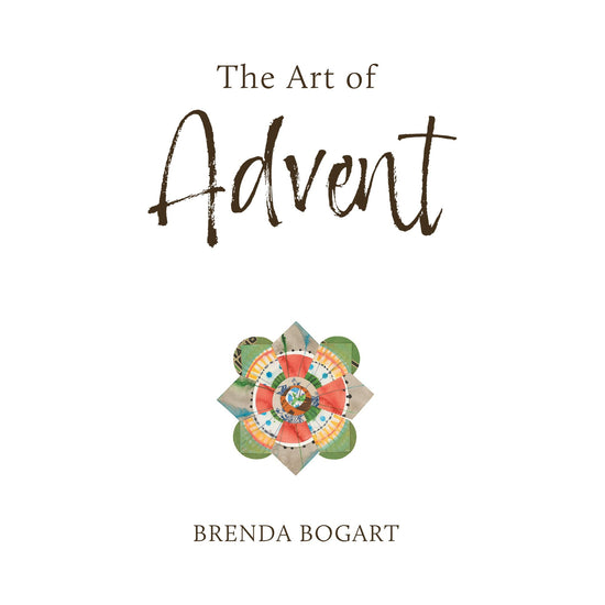 Load image into Gallery viewer, The Art of Advent
