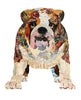 Bulldog 1 Archival Print