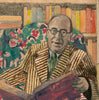 CS Lewis (Mini) Archival Print