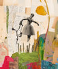 Celebrity Hills Ballerina Archival Print