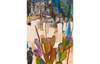 Celebrity Hills Archival Print