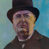 Churchill Archival Print