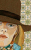 Clementine Archival Print