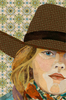 Clementine Archival Print