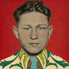 Clyde Barrow (Mini) Archival Print