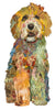 Golden Doodle Coco Archival Print